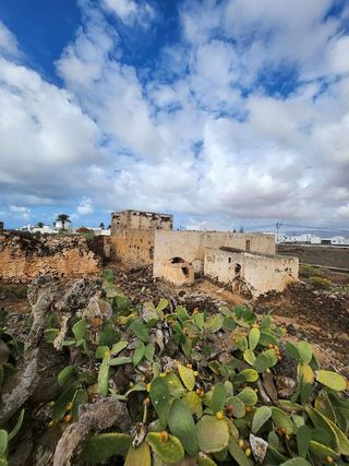 Casa en venta en Tinajo