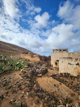 Casa en venta en Tinajo
