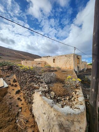 Casa en venta en Tinajo