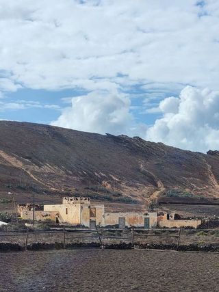 Casa en venta en Tinajo