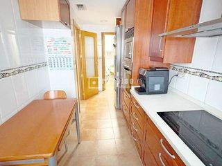 Casa adosada en venta en Molina de Segura ciudad en Molina de Segura