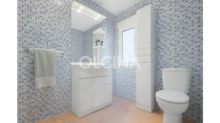 Chalet en venta en Onil