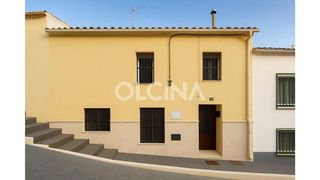 Chalet en venta en Onil