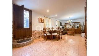 Chalet en venta en Onil