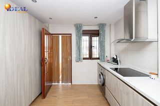 Chalet en venta en Ogíjares