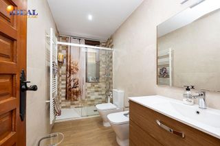 Chalet en venta en Ogíjares