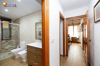 Chalet en venta en Ogíjares