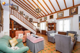 Chalet en venta en Ogíjares