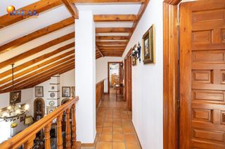 Chalet en venta en Ogíjares