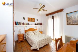 Chalet en venta en Ogíjares