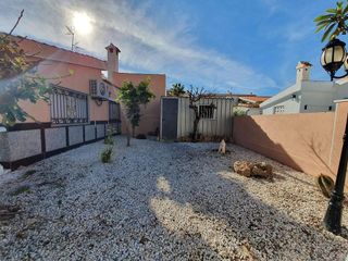 Chalet en venta en Nueva Torrevieja - Aguas Nuevas en Torrevieja