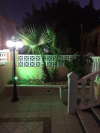 Chalet en venta en Nueva Torrevieja - Aguas Nuevas en Torrevieja