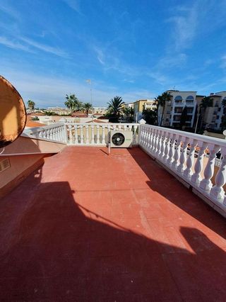 Chalet en venta en Nueva Torrevieja - Aguas Nuevas en Torrevieja