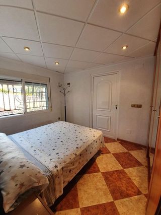 Chalet en venta en Nueva Torrevieja - Aguas Nuevas en Torrevieja