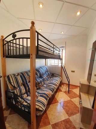 Chalet en venta en Nueva Torrevieja - Aguas Nuevas en Torrevieja