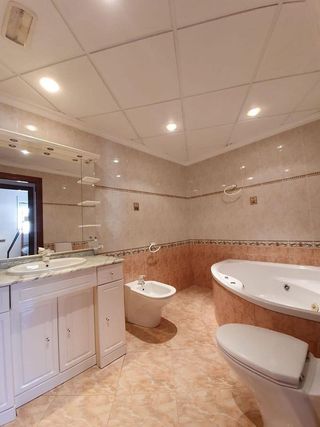 Chalet en venta en Nueva Torrevieja - Aguas Nuevas en Torrevieja