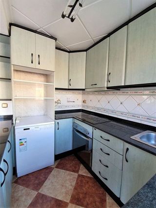 Chalet en venta en Nueva Torrevieja - Aguas Nuevas en Torrevieja