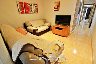 Chalet en venta en Centro en Villarreal