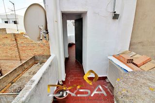 Chalet en venta en Centro en Villarreal