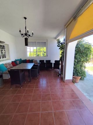 Chalet en venta en Arcos de la Frontera