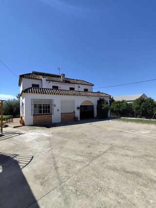 Chalet en venta en Arcos de la Frontera