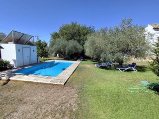 Chalet en venta en Arcos de la Frontera