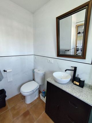 Chalet en venta en Arcos de la Frontera