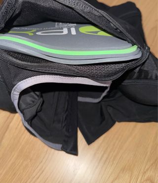 Chaqueta moto Protección O'Neal BP