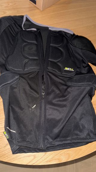 Chaqueta moto Protección O'Neal BP