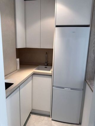 Piso en alquiler en Zona Centro en Córdoba