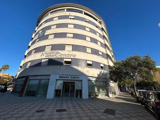 Local comercial en alquiler en Reconquista-San José Artesano-El Rosario en Algeciras
