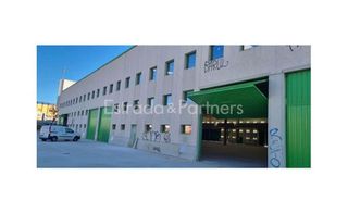 Nave industrial en alquiler en San Agustín de Guadalix