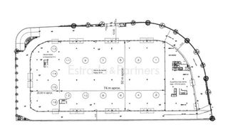 Nave industrial en alquiler en San Agustín de Guadalix