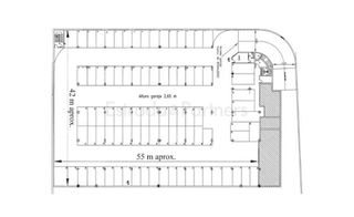 Nave industrial en alquiler en San Agustín de Guadalix