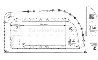 Nave industrial en alquiler en San Agustín de Guadalix