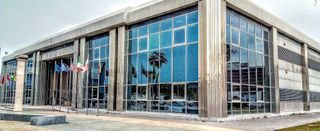 Oficina en alquiler en Cortadura - Zona Franca  en Cádiz