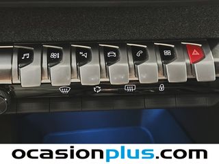 Peugeot 3008 BlueHDi 130 S&S Allure Pack EAT8 96 kW (130 CV)