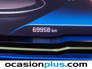 Peugeot 3008 BlueHDi 130 S&S Allure Pack EAT8 96 kW (130 CV)