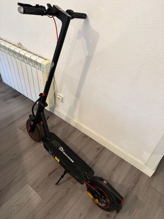 Patinete Eléctrico