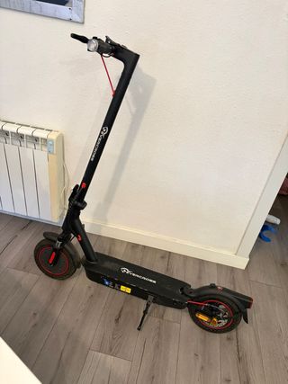 Patinete Eléctrico