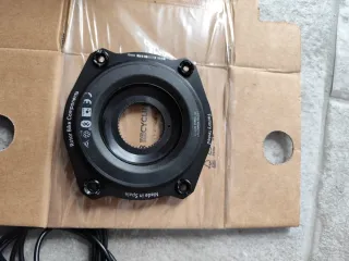 Potenciómetro Rotor Inspider 110x4