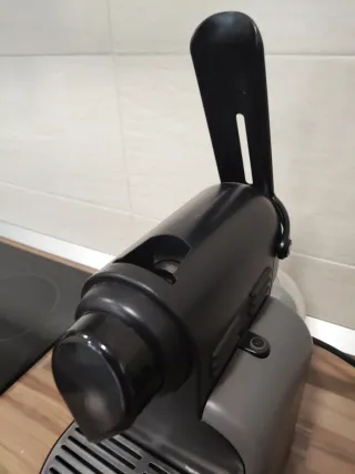 Cafetera DeLonghi Nespresso