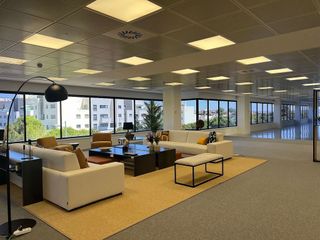 Oficina en alquiler en Zona Avenida Europa en Pozuelo de Alarcón