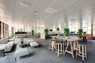 Oficina en alquiler en Zona Avenida Europa en Pozuelo de Alarcón