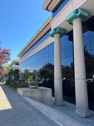 Oficina en alquiler en Zona Avenida Europa en Pozuelo de Alarcón