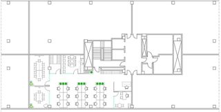 Oficina en alquiler en Zona Avenida Europa en Pozuelo de Alarcón