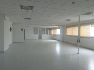 Oficina en alquiler en Tristán - García Escámez - Somosierra en Santa Cruz de Tenerife