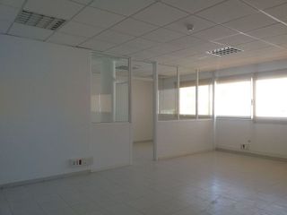 Oficina en alquiler en Tristán - García Escámez - Somosierra en Santa Cruz de Tenerife