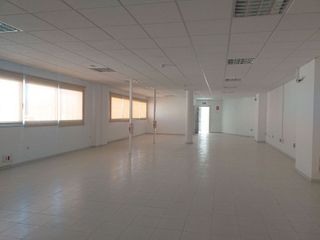 Oficina en alquiler en Tristán - García Escámez - Somosierra en Santa Cruz de Tenerife