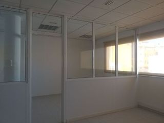 Oficina en alquiler en Tristán - García Escámez - Somosierra en Santa Cruz de Tenerife